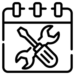 Scheduled Service