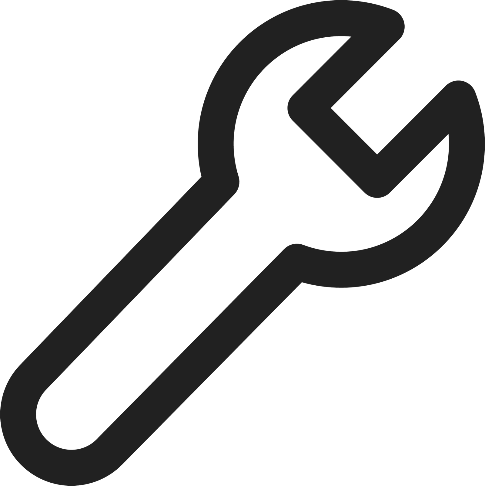 Repair icon